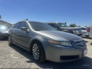 ACURA ACURA TL