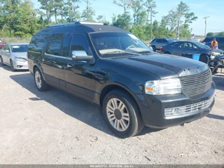 LINCOLN LINCOLN NAVIGATOR L