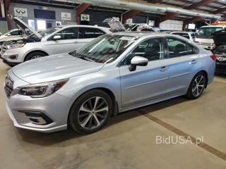 SUBARU LEGACY 3.6R LIMITED