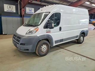 RAM PROMASTER 2500 2500 HIGH