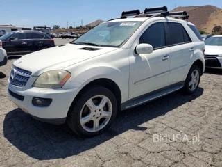 MERCEDES-BENZ ML 350