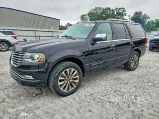 LINCOLN NAVIGATOR SELECT