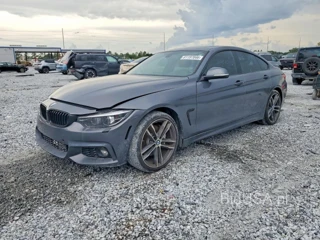 BMW 430I GRAN COUPE