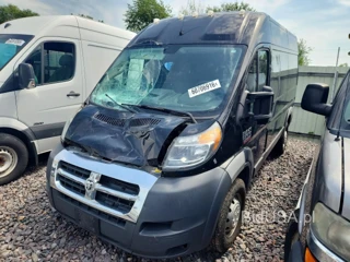 RAM PROMASTER 1500 1500 HIGH