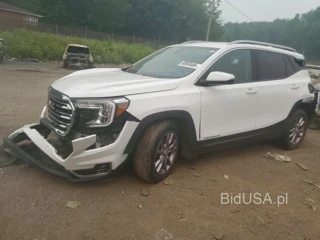 GMC TERRAIN SLT
