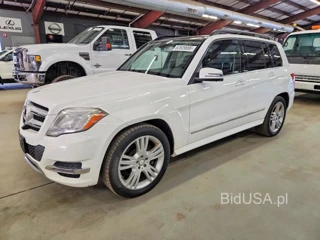 MERCEDES-BENZ GLK 250 BLUETEC