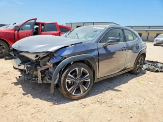 LEXUS UX 250H