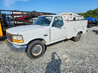 FORD F250