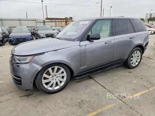 LAND ROVER RANGE ROVER SE