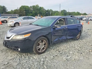 ACURA TL