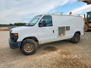 FORD ECONOLINE E350 SUPER DUTY VAN
