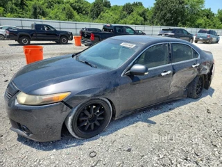 ACURA TSX