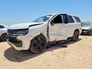 CHEVROLET TAHOE K1500