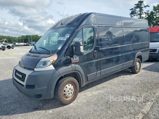 RAM PROMASTER 3500 3500 HIGH