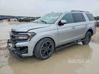 FORD EXPEDITION LIMITED