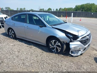 SUBARU SUBARU LEGACY PREMIUM