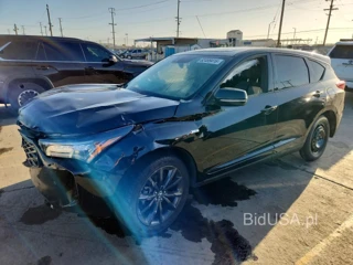 ACURA RDX A-SPEC
