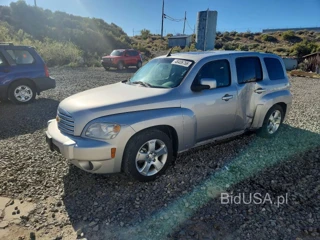 CHEVROLET HHR LT