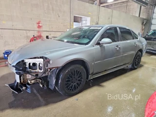 CHEVROLET IMPALA LS
