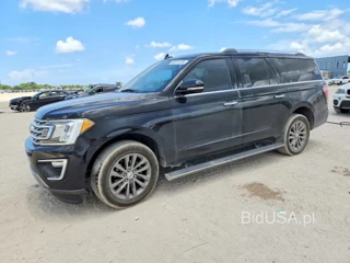 FORD EXPEDITION MAX LIMITED