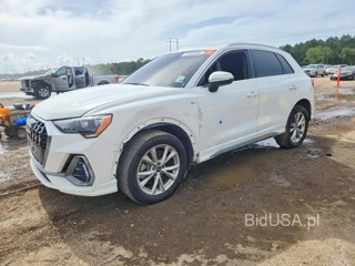 AUDI Q3 PREMIUM S LINE 45