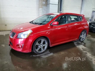 PONTIAC VIBE GT