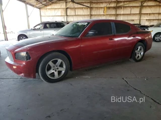 DODGE CHARGER