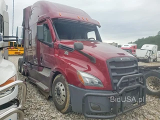 FREIGHTLINER CASCADIA 126