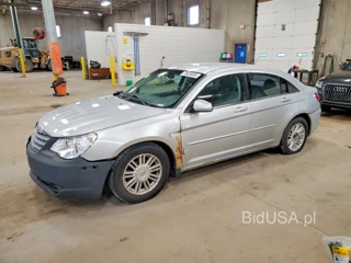 CHRYSLER SEBRING TOURING