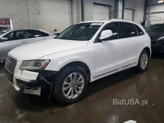 AUDI Q5 PREMIUM PLUS