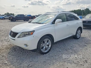 LEXUS RX 450H