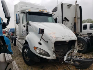 INTERNATIONAL PROSTAR