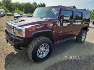HUMMER H2