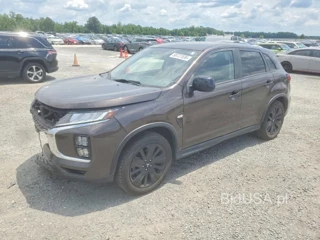 MITSUBISHI OUTLANDER SPORT ES