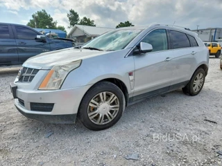 CADILLAC SRX LUXURY COLLECTION