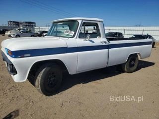 GMC C-SERIES