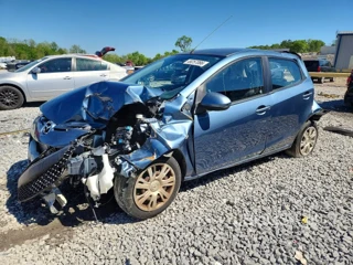 MAZDA MAZDA2 SPORT