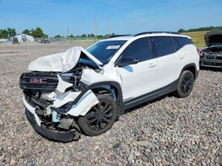 GMC TERRAIN SLT