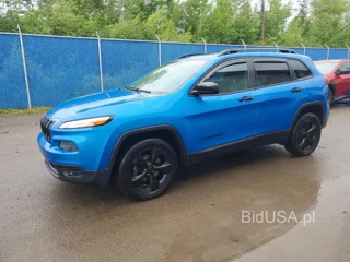 JEEP CHEROKEE SPORT