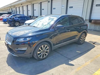 LINCOLN MKC RESERVE