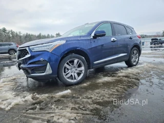 ACURA RDX ADVANCE