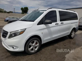 MERCEDES-BENZ METRIS