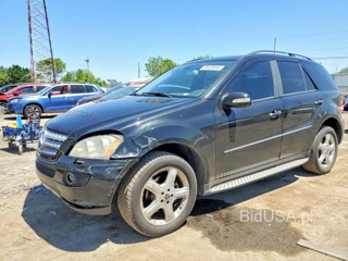 MERCEDES-BENZ ML 350
