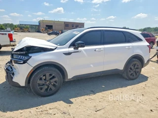 KIA SORENTO S