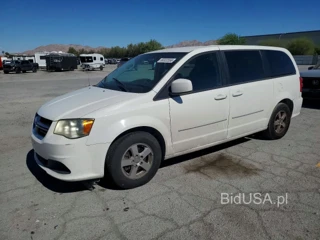 DODGE GRAND CARAVAN SXT