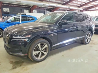 GENESIS GV80 2.5T