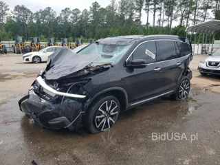 HONDA PILOT ELITE