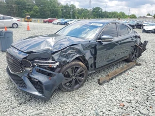 GENESIS G70 2.0T