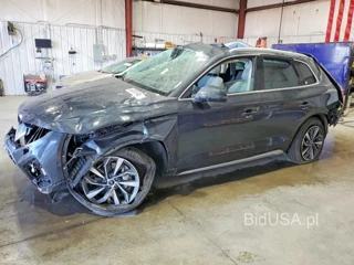 AUDI Q5 PRESTIGE