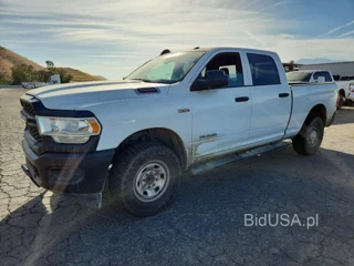 RAM 2500 TRADESMAN